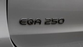 Mercedes-Benz EQA EQA 250 AMG LINE PREMIUM