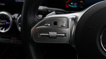 Mercedes-Benz EQA EQA 250 AMG LINE PREMIUM