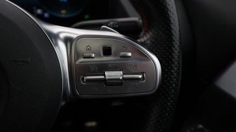 Mercedes-Benz EQA EQA 250 AMG LINE PREMIUM