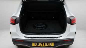 Mercedes-Benz EQA EQA 250 AMG LINE PREMIUM