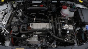 Mercedes-Benz EQA EQA 250 AMG LINE PREMIUM