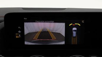 Mercedes-Benz EQA EQA 250 AMG LINE PREMIUM