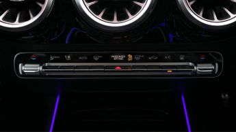 Mercedes-Benz EQA EQA 250 AMG LINE PREMIUM