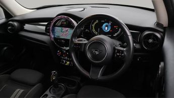 MINI Electric Hatch COOPER S LEVEL 1