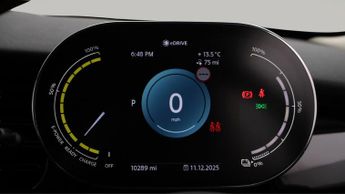 MINI Electric Hatch COOPER S LEVEL 1