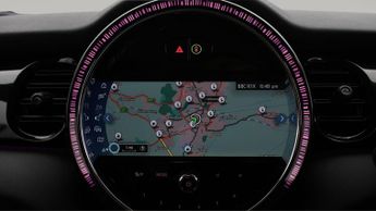 MINI Electric Hatch COOPER S LEVEL 1