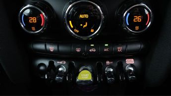 MINI Electric Hatch COOPER S LEVEL 1