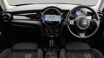 MINI Electric Hatch COOPER S LEVEL 1