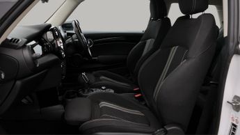 MINI Electric Hatch COOPER S LEVEL 1