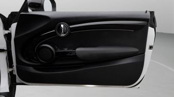 MINI Electric Hatch COOPER S LEVEL 1