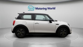 MINI Electric Hatch COOPER S LEVEL 1