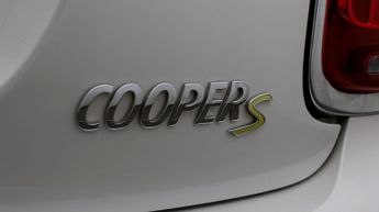 MINI Electric Hatch COOPER S LEVEL 1