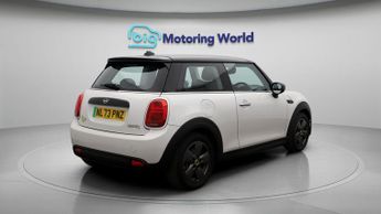 MINI Electric Hatch COOPER S LEVEL 1