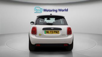 MINI Electric Hatch COOPER S LEVEL 1
