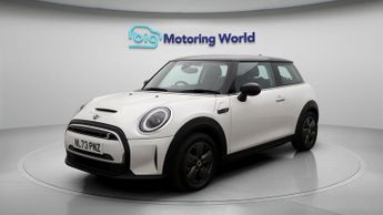 MINI Electric Hatch COOPER S LEVEL 1