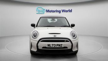 MINI Electric Hatch COOPER S LEVEL 1