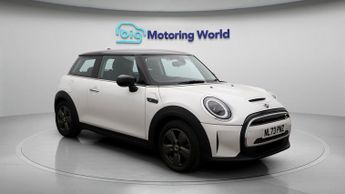 MINI Electric Hatch COOPER S LEVEL 1