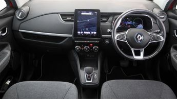 Renault Zoe I ICONIC