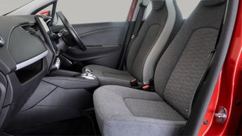 Renault Zoe I ICONIC