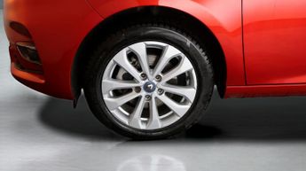 Renault Zoe I ICONIC