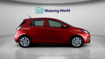 Renault Zoe I ICONIC