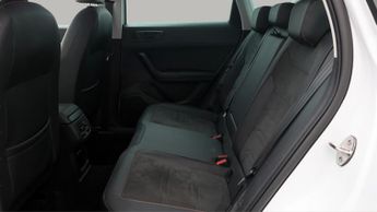 SEAT Ateca TDI FR DSG