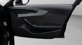 Audi A4 Avant AVANT TDI TECHNIK