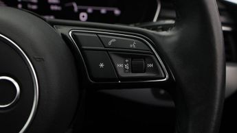 Audi A4 Avant AVANT TDI TECHNIK