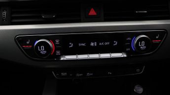 Audi A4 Avant AVANT TDI TECHNIK