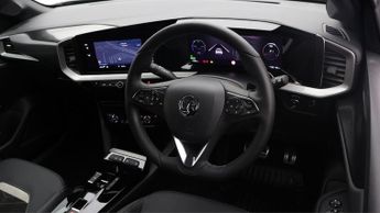 Vauxhall Mokka Electric ULTIMATE