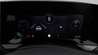 Vauxhall Mokka Electric ULTIMATE