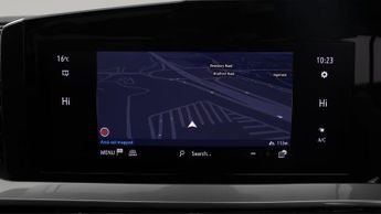 Vauxhall Mokka Electric ULTIMATE