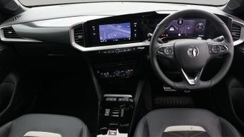 Vauxhall Mokka Electric ULTIMATE