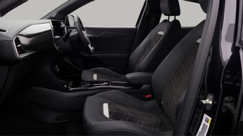 Vauxhall Mokka Electric ULTIMATE