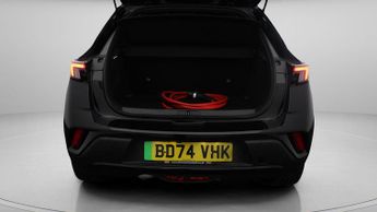 Vauxhall Mokka Electric ULTIMATE