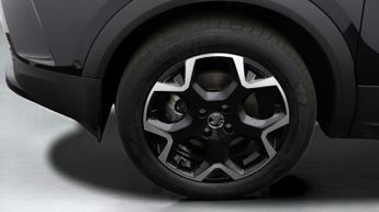 Vauxhall Mokka Electric ULTIMATE