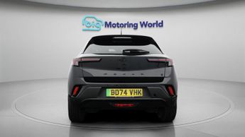 Vauxhall Mokka Electric ULTIMATE