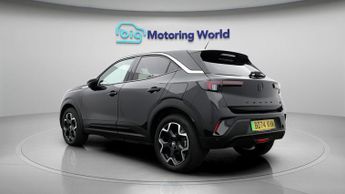 Vauxhall Mokka Electric ULTIMATE