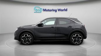 Vauxhall Mokka Electric ULTIMATE