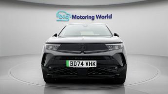 Vauxhall Mokka Electric ULTIMATE