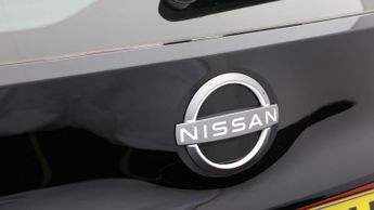Nissan Leaf ACENTA