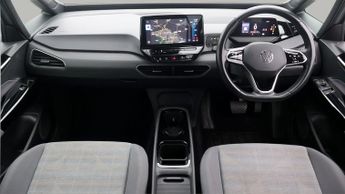 Volkswagen ID.3 LIFE