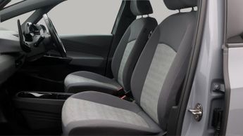 Volkswagen ID.3 LIFE