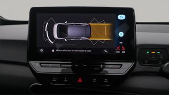 Volkswagen ID.3 LIFE