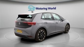 Volkswagen ID.3 LIFE