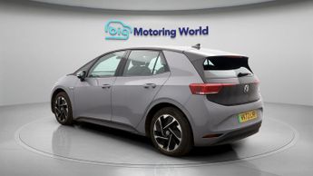 Volkswagen ID.3 LIFE