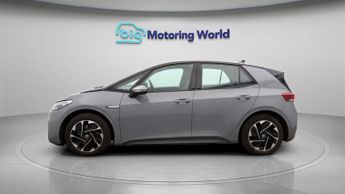 Volkswagen ID.3 LIFE