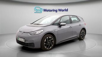 Volkswagen ID.3 LIFE