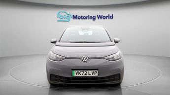 Volkswagen ID.3 LIFE