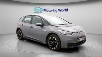 Volkswagen ID.3 LIFE